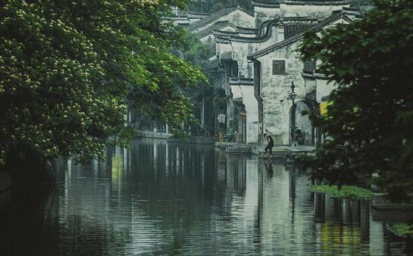 优雅的咖啡店